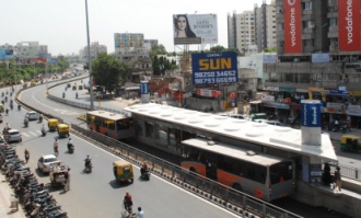 Brt Pune