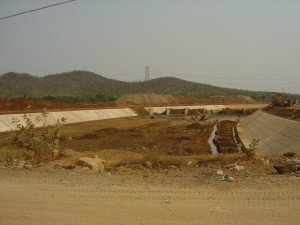 polavaram dam