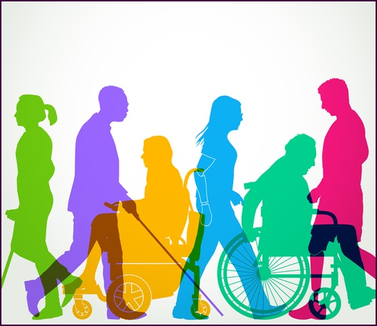 Reservation in Promotion to Persons with Benchmark Disabilities